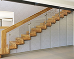 Construction et protection de vos escaliers par Escaliers Maisons à La Chapelle-Fortin